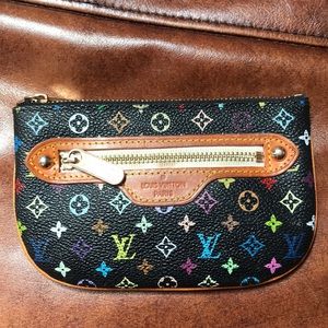 Louis Vuitton coin purse